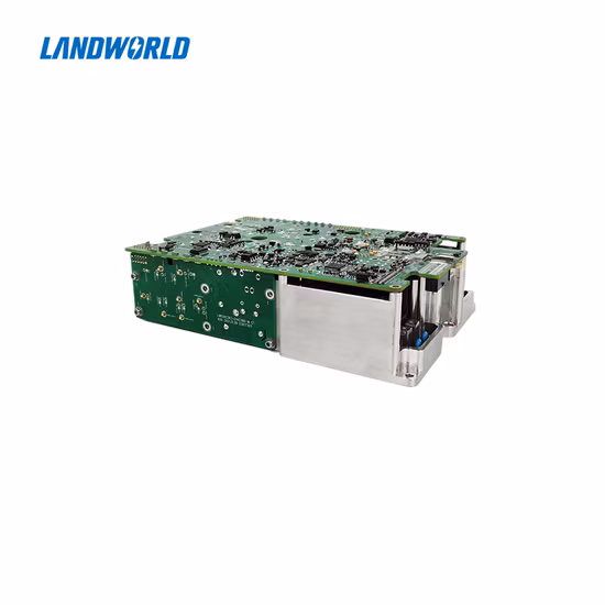 Convertidor CC/CC de pila de combustible de alta potencia de 150 kw encendido
