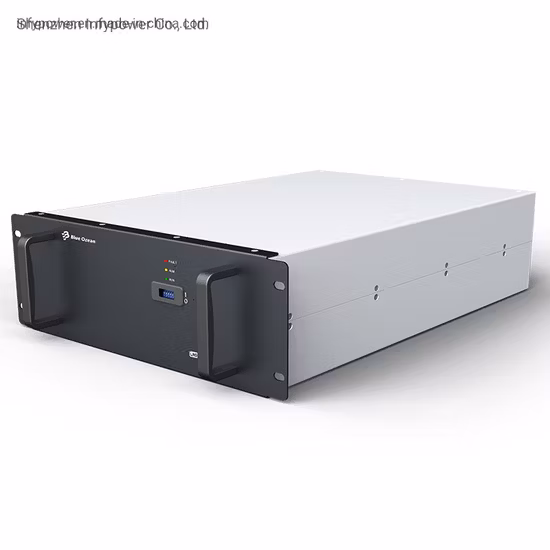 Convertidor rectificador del módulo de carga EV Infypower para cargador rápido DC 30kw 1000V