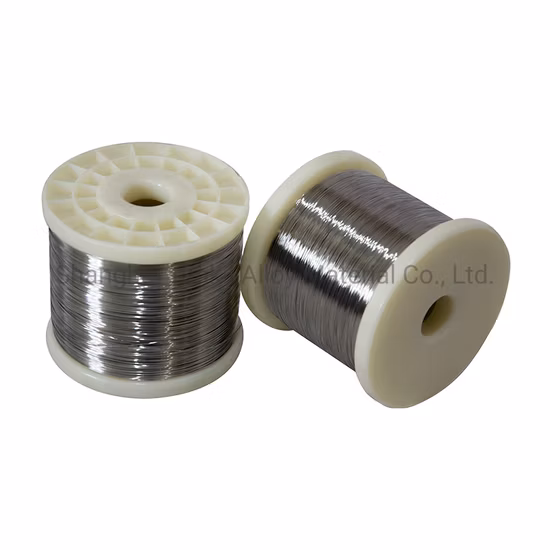 Cable de extensión de termopar tipo K de 0,5 mm KPX KNX